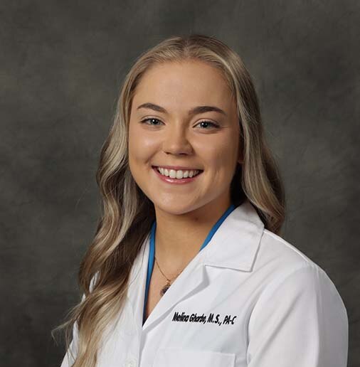 Melina Gharbo Melina Gharbo