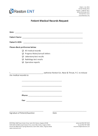 Patient Medical Records Release Request.pdf