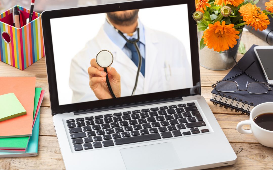 Telehealth Visits