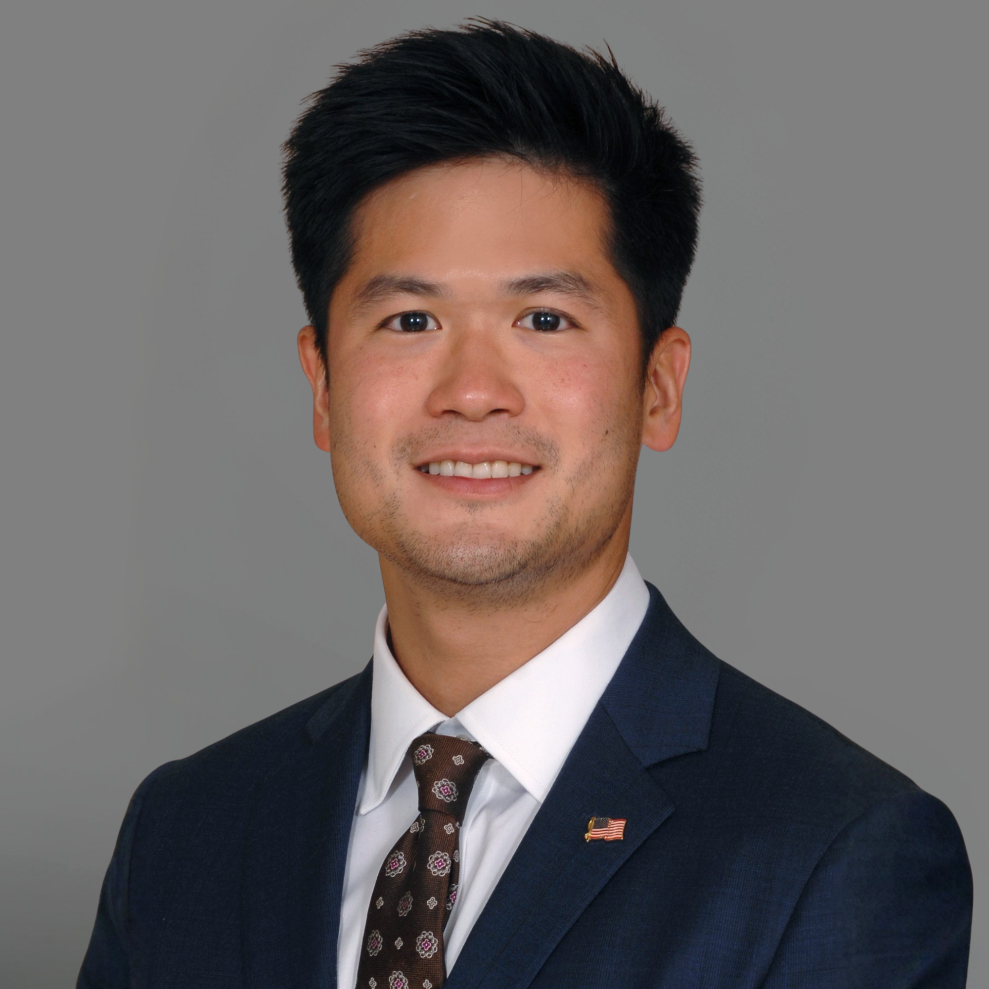 Matthew Chu, MD